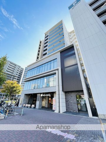 GRAND ESPOIR車道の外観写真
