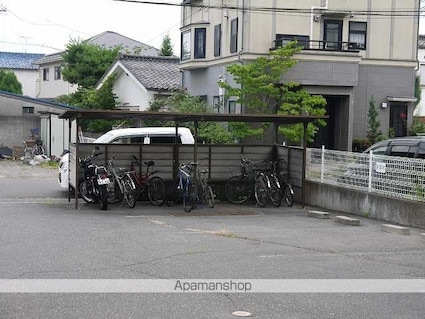 マンションモトマチ[3LDK/68.9m2]の外観3