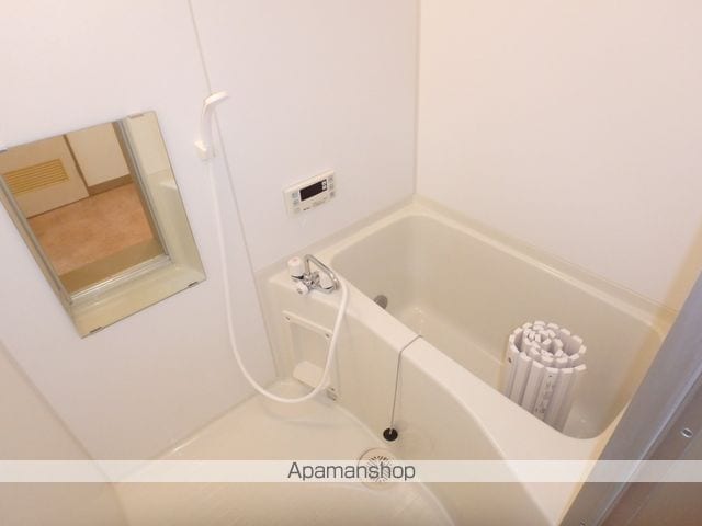 山口マンションの内装写真