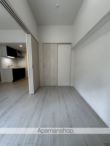 エスリードレジデンス梅田マークスの内装写真