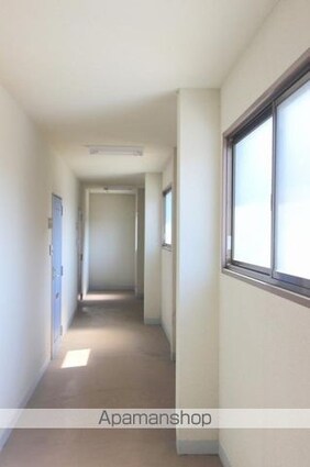 香川県高松市木太町[1K/28.16m2]の共用部4