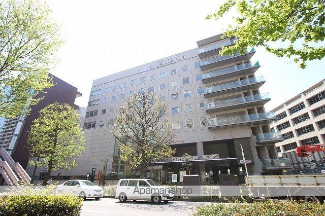 ダイアパレス仙台中央の周辺写真