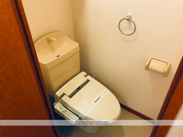 レオパレスウィッシュの内装写真