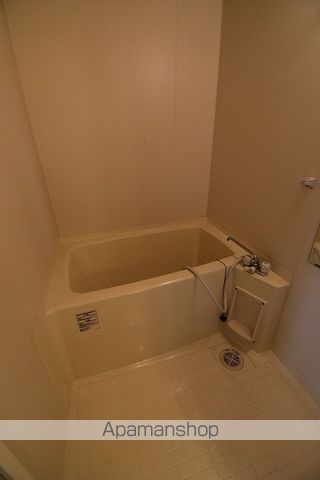 ペルドゥエープス藻岩の内装写真