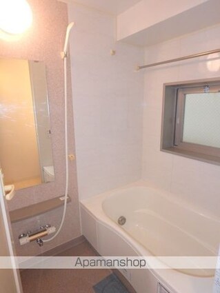 アムス四谷三丁目[1R/32.3m2]のバス