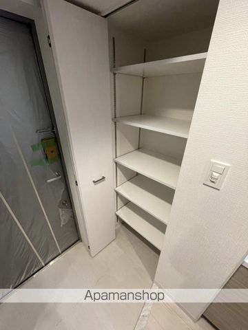 エスリード大須アヴェニューの内装写真