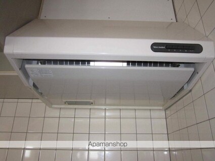 コーポラス秋山Ⅱ[3LDK/62.64m2]の内装4