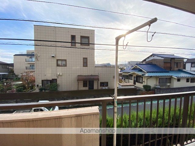 朝日パリオ東青梅のその他写真