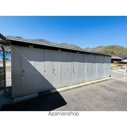 サプリング上山田Ａ[1LDK/45.64m2]のその他内装