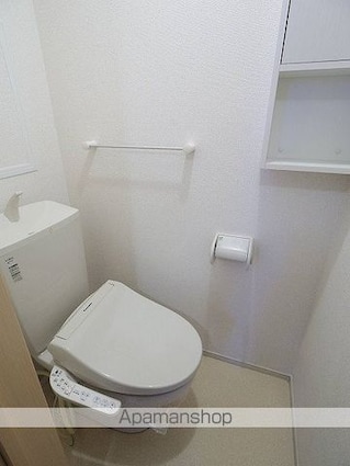 グランドソレーユ[3LDK/67.47m2]のトイレ