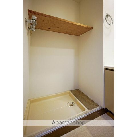 テラス岡本A棟の内装写真