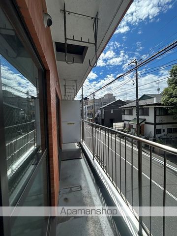 マリウス朝日園の内装写真