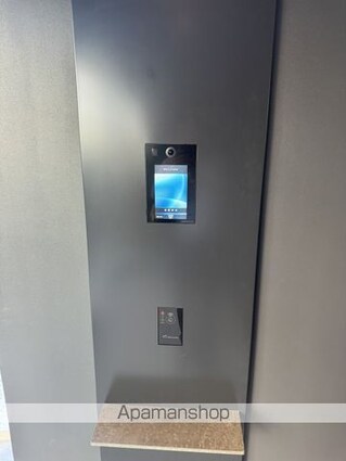 ＺＯＯＭ新宿御苑前[1LDK/30.92m2]の共用部5