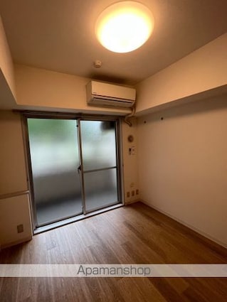 エスタ梅ヶ丘[1R/16.18m2]のリビング・居間