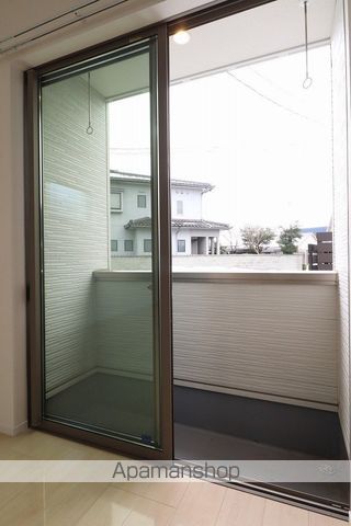 Rexzyの内装写真