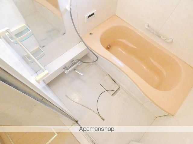メゾン ベルコリーヌの内装写真