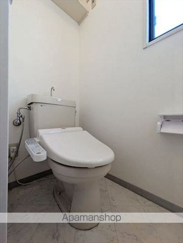 プレジール堀田 2号棟の内装写真