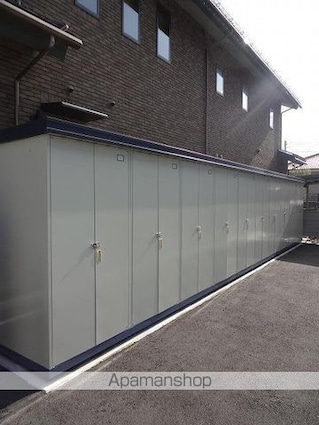 サニーハウス　Ｋ　Ⅱ[1LDK/50.86m2]の共用部10