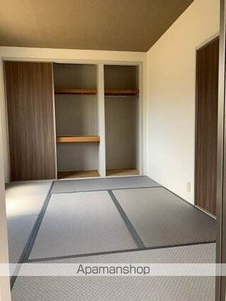フォーレスＯＤＡ　Ａ棟[3DK/54.81m2]のその他部屋・スペース