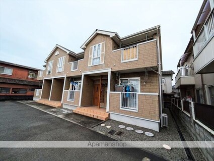 アニマートⅡ[2LDK/57.02m2]の外観3