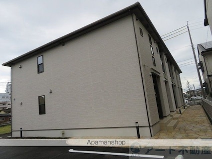 愛媛県松山市南江戸１丁目[1R/40.74m2]の外観3