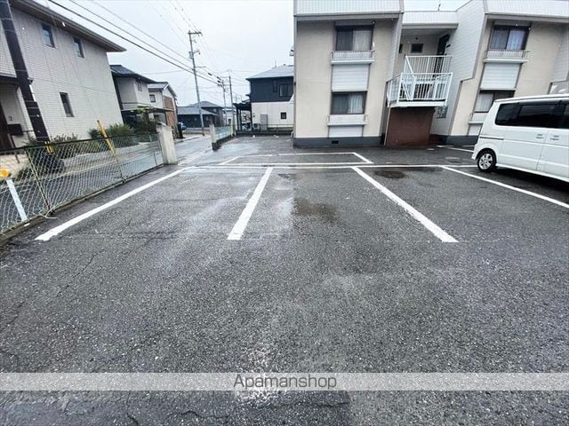 パレーシャル足高 1号棟のその他写真