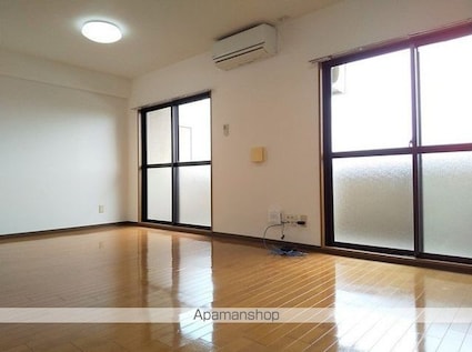 アービア永木[2LDK/63.38m2]のリビング・居間