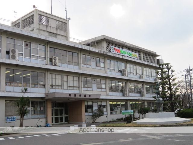 ビレッジハウス大嶺1号棟の周辺写真