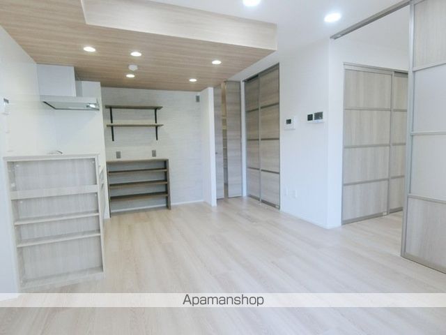DーROOM六十人町 Aの内装写真