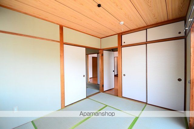 CASA&N古江西町の内装写真