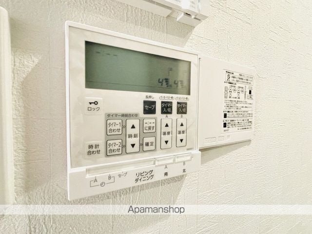 京阪電気鉄道京阪線 守口市駅 徒歩11分 2階建 新築の内装写真