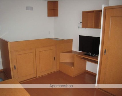 レオパレス中央西[1K/23.61m2]のその他設備