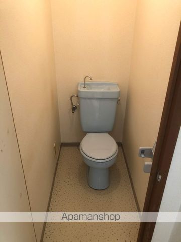 サンロードの内装写真