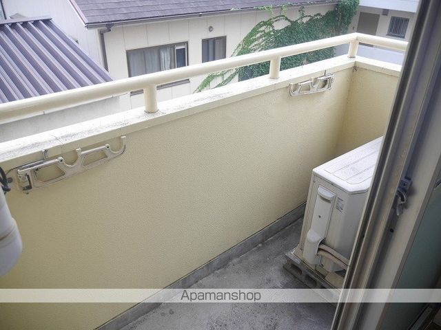 メゾン富士岡山の内装写真