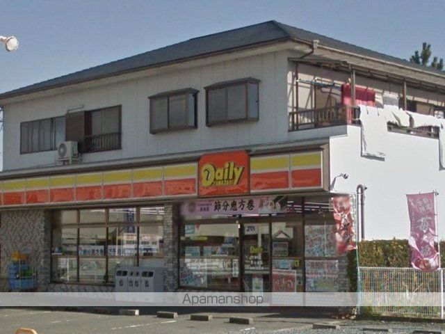 プラテリアの周辺写真