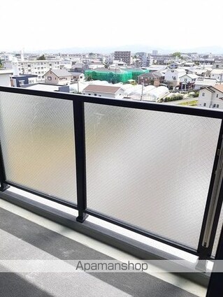 オリージャ　ビルディング[1R/28.6m2]の収納