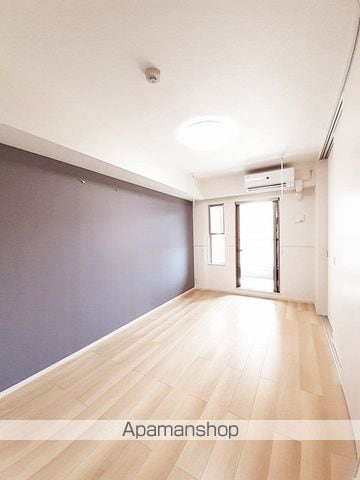 南松永町2丁目アパートの内装写真