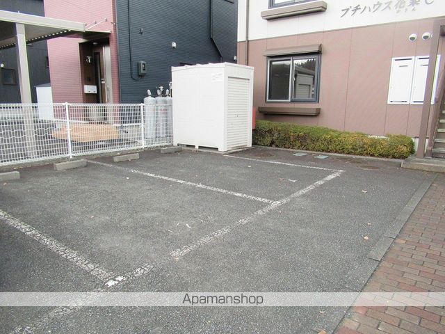 プチハウス花梨Cのその他写真