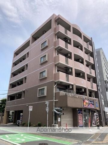 Nラヴィーヌ荒江の外観写真