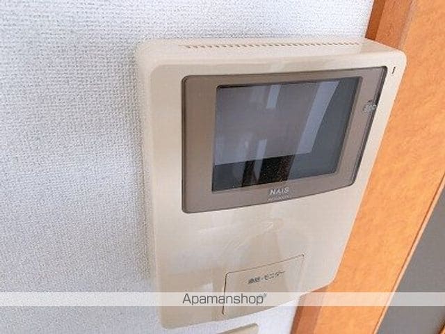 レオパレスいづみの内装写真