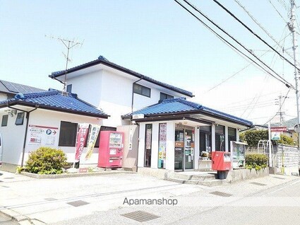 サニー・ＫⅠ[2LDK/58.48m2]の周辺6