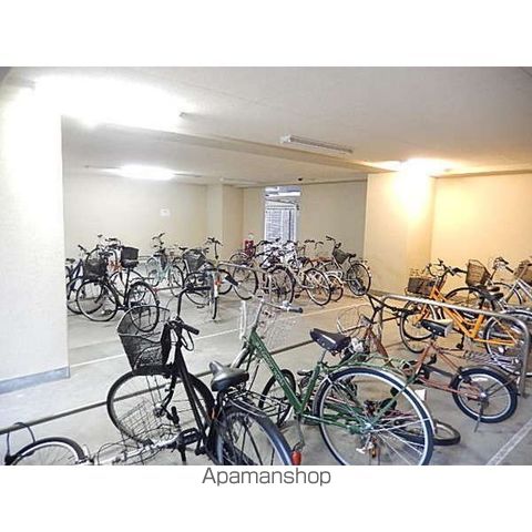 ONE ROOF FLAT FUKUSHIMAのその他写真