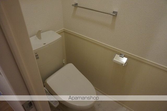 セジュールMNHの内装写真