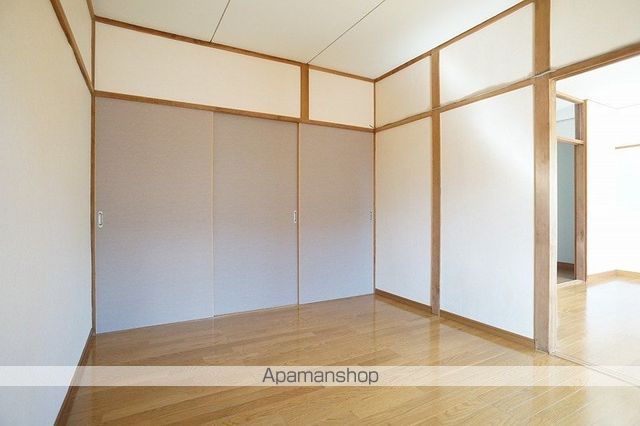 西ヶ崎グリーンハイツIIの内装写真