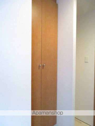 SUM広瀬通の内装写真
