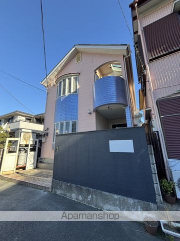 山岸貸家のイメージ