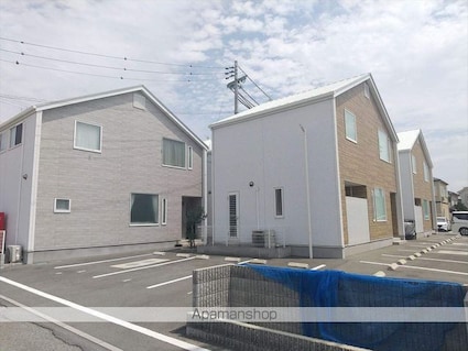 和歌山県和歌山市西小二里３丁目[3LDK/99.92m2]の外観2