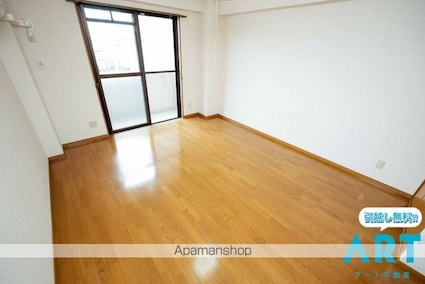 オーパスワン[1R/31m2]の内装2