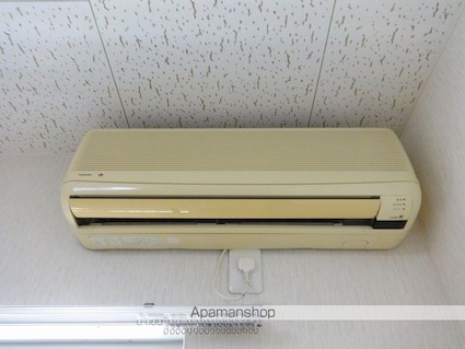 センチュリービル[1K/20.01m2]のその他設備