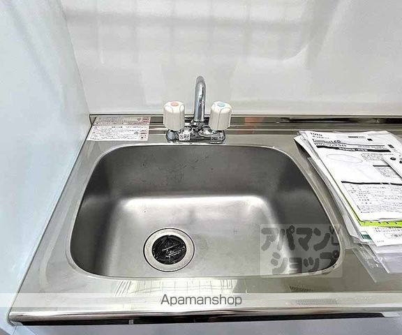 アルテハイム二条城の内装写真